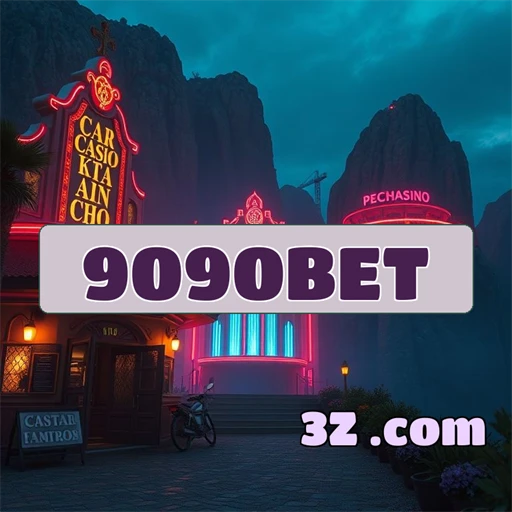 Apostas Creativas em 9090bet.com: A Nova Fronteira do Jogo