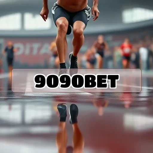 9090bet.com: Melhore Seus Jogos com Rodadas Grátis e Ganhe Mais