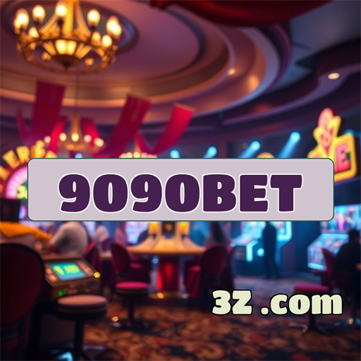 Viva a Experiência VIP no 9090bet.com e Encante-se