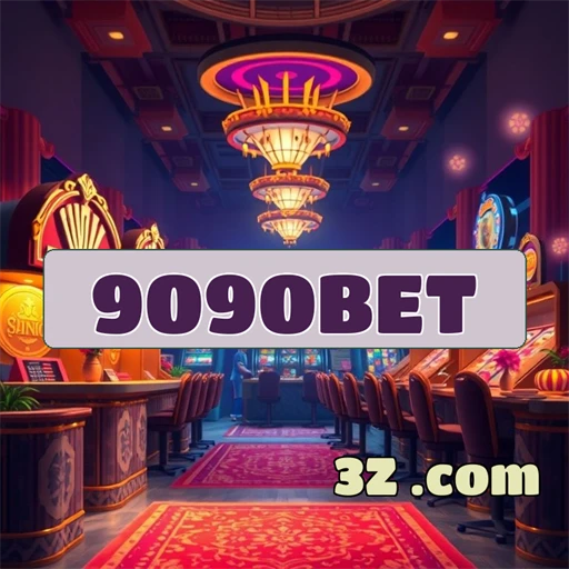 Aventura Em Jogos: Descubra 9090bet.com Como Seu Destino