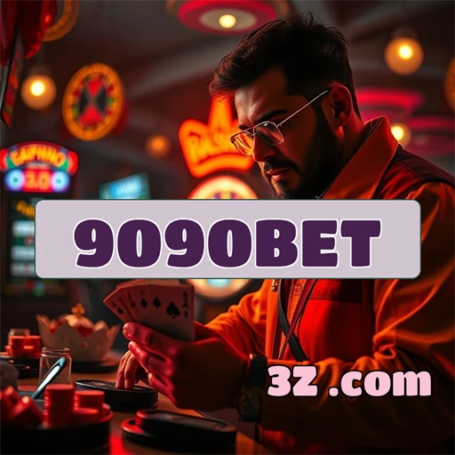 Plataforma Inovadora do 9090bet.com para Jogadores Brasileiros