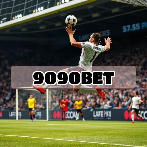 9090bet.com: Explore o Melhor do Poker Online no Brasil