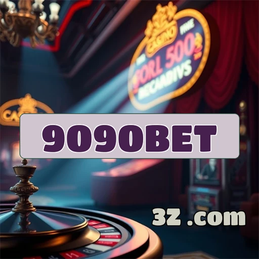 Slots Empolgantes e Criativos: O Que 9090bet.com Oferece