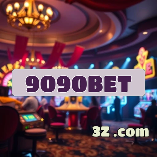 Viva a Experiência VIP no 9090bet.com e Encante-se