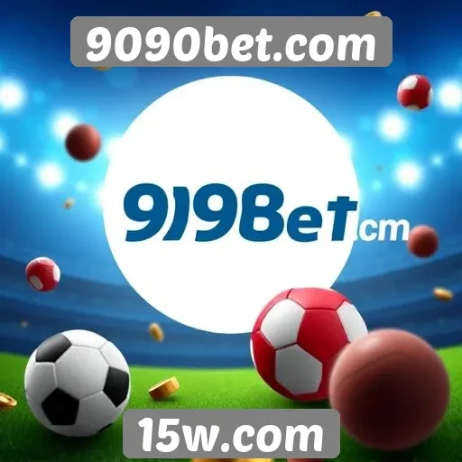 Promoções e bônus oferecidos na 9090bet