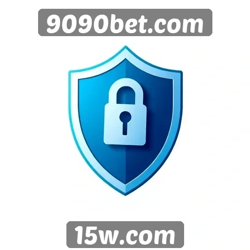 Avaliação da segurança do site 9090bet.com