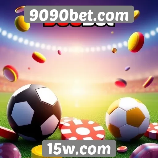 Variedade de jogos oferecidos na plataforma 9090bet.com